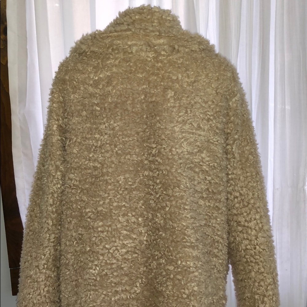 Jacket - Picture 4 of 4